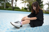 ��ѧ��У԰Ů��-����ϵ��ͼ����141����127P��