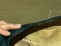 �ͷ���Ůͬ��ƽʱ��Ŵ��ĳ���Ь����Ь����Ҳ�����ˣ�ζ������