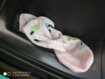 ��һ�γɹ�Լ��Ư��С����ڳ��������������