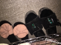 С����ʦС��㣬Ь������̨�����ջ�ȥ��