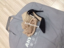 ��4S���ԭζ��ĳ��4SŮ���������ԭζ˿��߸�Ь̫����,Ʒ������˫�ȷ���(��Ʒͼ��)