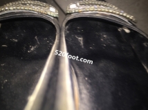 ��Ů�ھ���ģ��ϵ�У�������˫����Ь�Ѿ��������ˣ�ζ��������ƮƮ