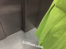 ����������Ů�����ϸ���ȥ��û�뵽�������������Ь�ܿ��������ϵ�С��Ь